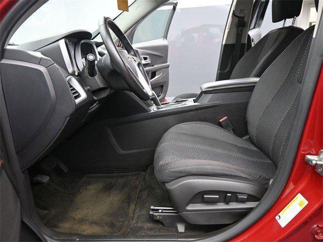 used 2015 Chevrolet Equinox car, priced at $9,700