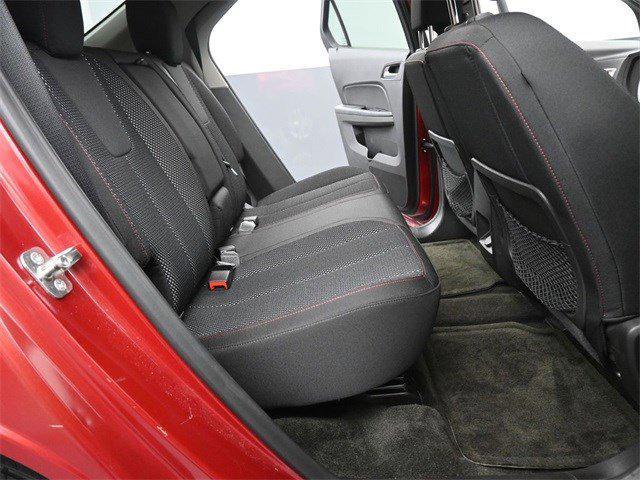 used 2015 Chevrolet Equinox car, priced at $9,700
