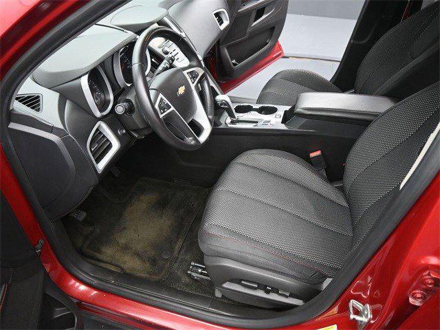 used 2015 Chevrolet Equinox car, priced at $9,700