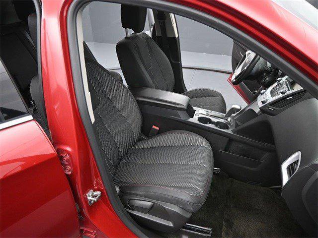 used 2015 Chevrolet Equinox car, priced at $9,700