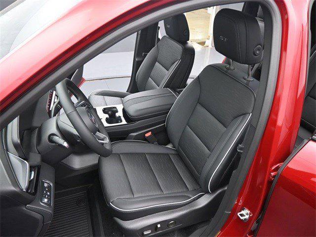 new 2026 Buick Enclave car, priced at $56,905