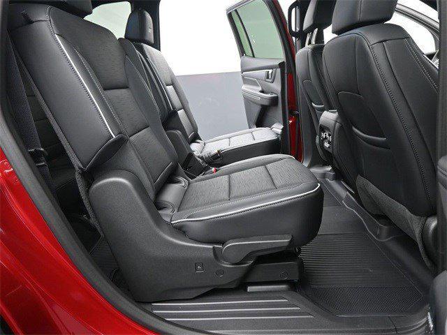 new 2026 Buick Enclave car, priced at $56,905