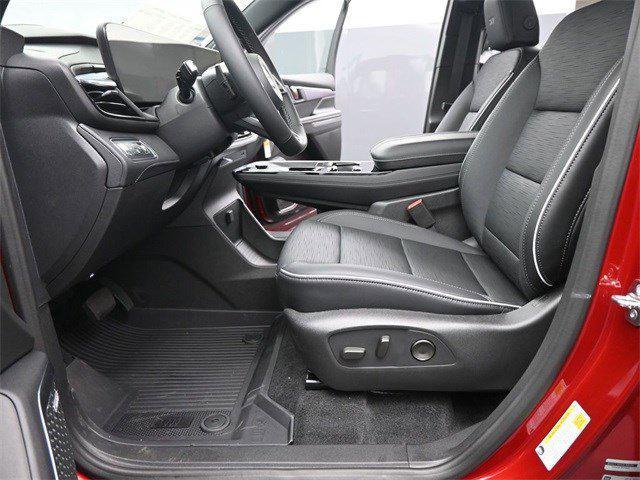 new 2026 Buick Enclave car, priced at $56,905