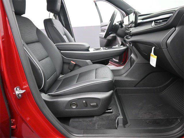 new 2026 Buick Enclave car, priced at $56,905