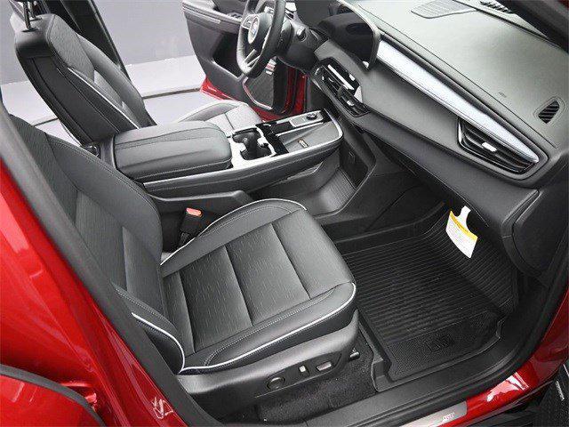 new 2026 Buick Enclave car, priced at $56,905