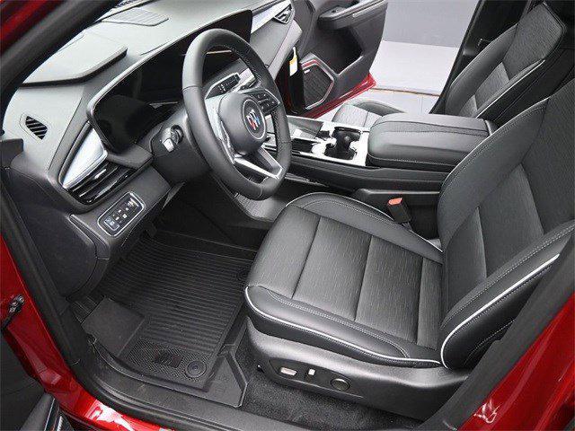 new 2026 Buick Enclave car, priced at $56,905