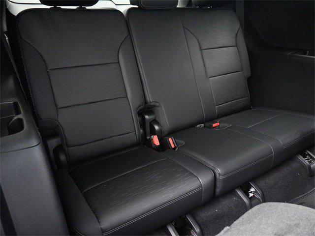 new 2026 Buick Enclave car, priced at $56,905