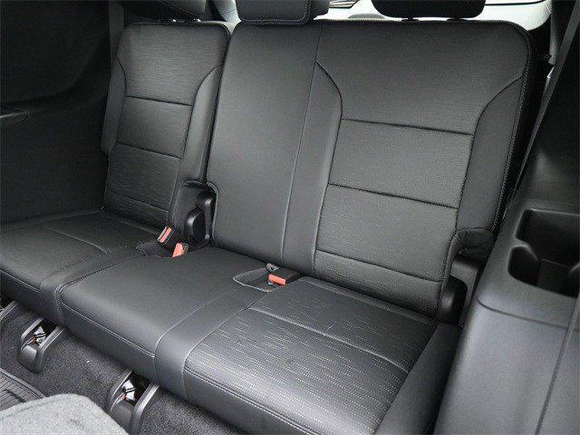 new 2026 Buick Enclave car, priced at $56,905