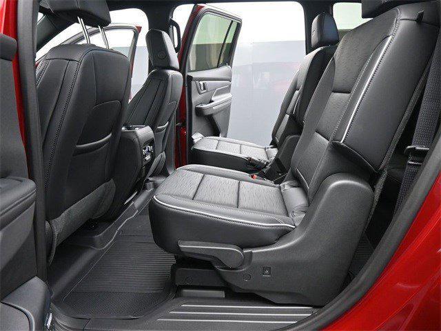 new 2026 Buick Enclave car, priced at $56,905