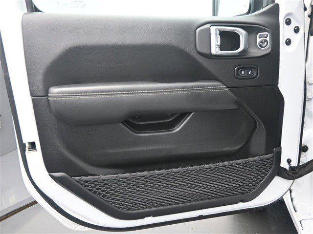used 2023 Jeep Wrangler 4xe car, priced at $31,677