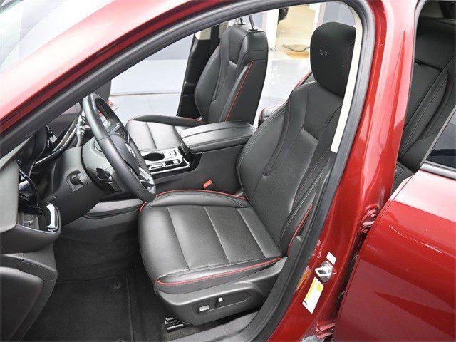 used 2023 Buick Envision car, priced at $24,393