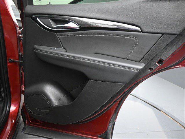 used 2023 Buick Envision car, priced at $24,393