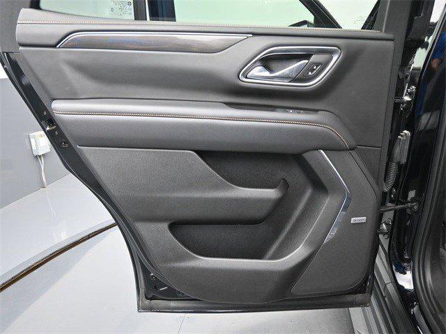 used 2021 GMC Yukon car, priced at $49,403