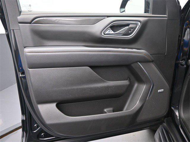 used 2021 GMC Yukon car, priced at $49,403