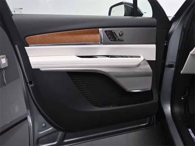 new 2026 Cadillac VISTIQ car, priced at $81,259