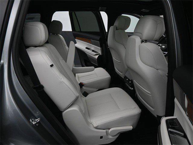 new 2026 Cadillac VISTIQ car, priced at $81,259