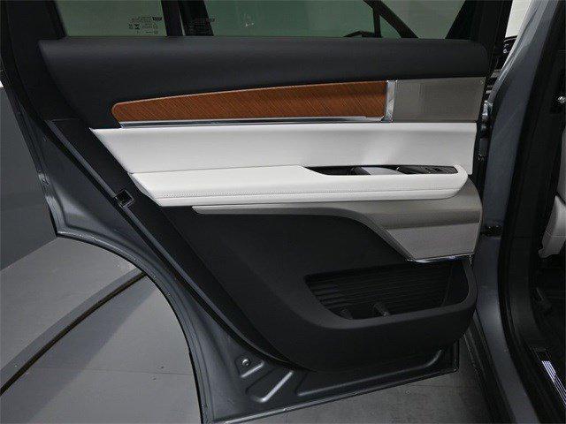 new 2026 Cadillac VISTIQ car, priced at $81,259