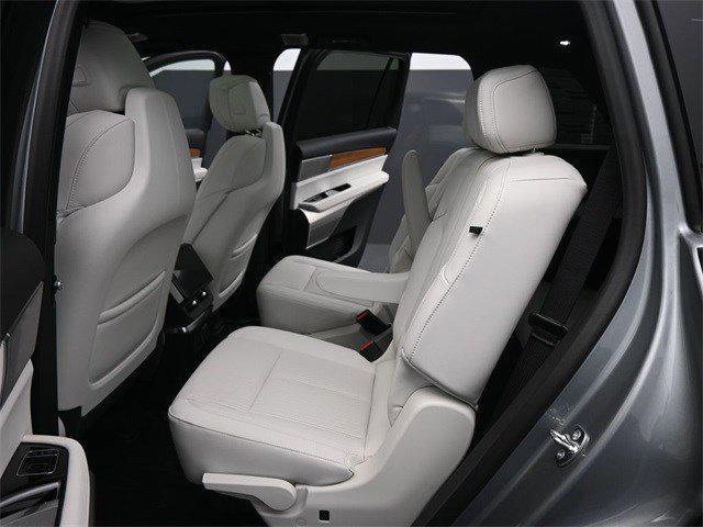 new 2026 Cadillac VISTIQ car, priced at $81,259