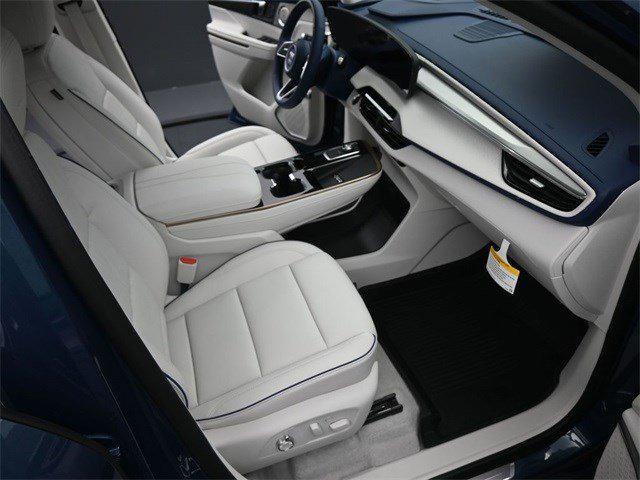 new 2026 Buick Enclave car, priced at $66,960