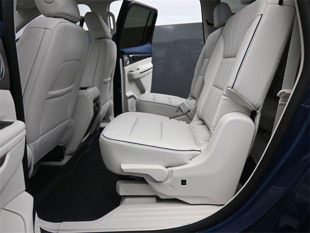new 2026 Buick Enclave car, priced at $66,960