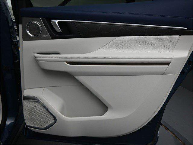 new 2026 Buick Enclave car, priced at $66,960