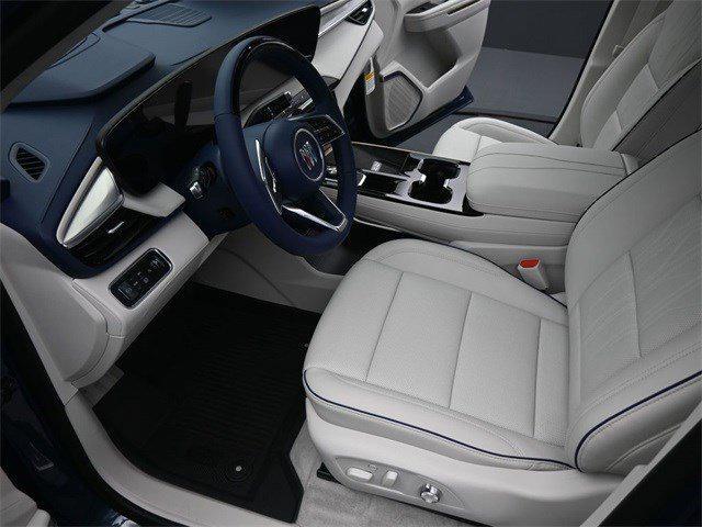 new 2026 Buick Enclave car, priced at $66,960