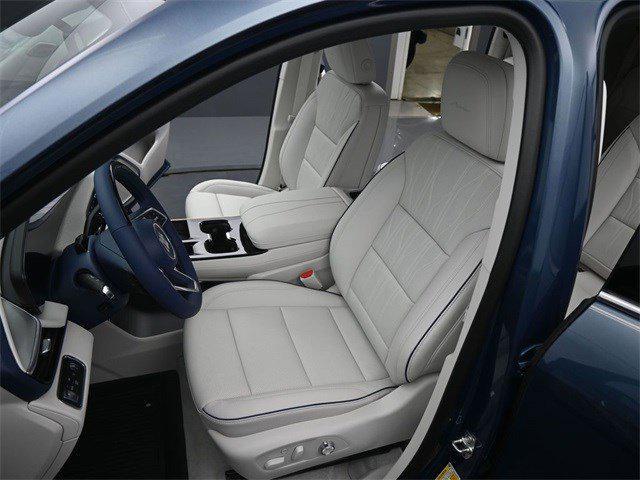 new 2026 Buick Enclave car, priced at $66,960