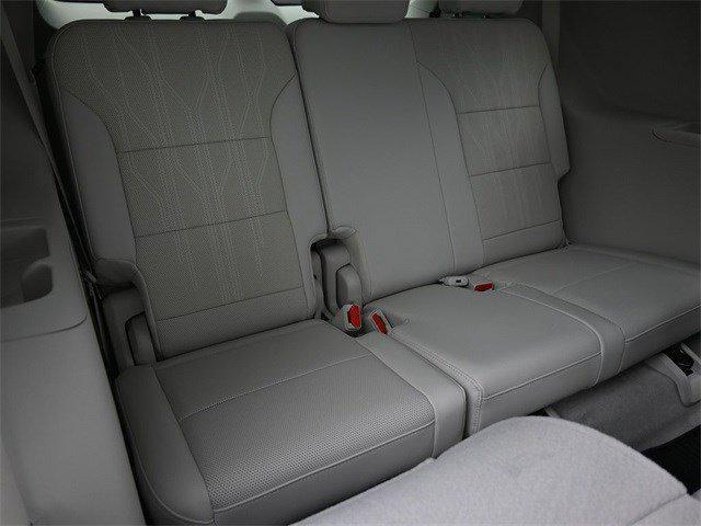 new 2026 Buick Enclave car, priced at $66,960