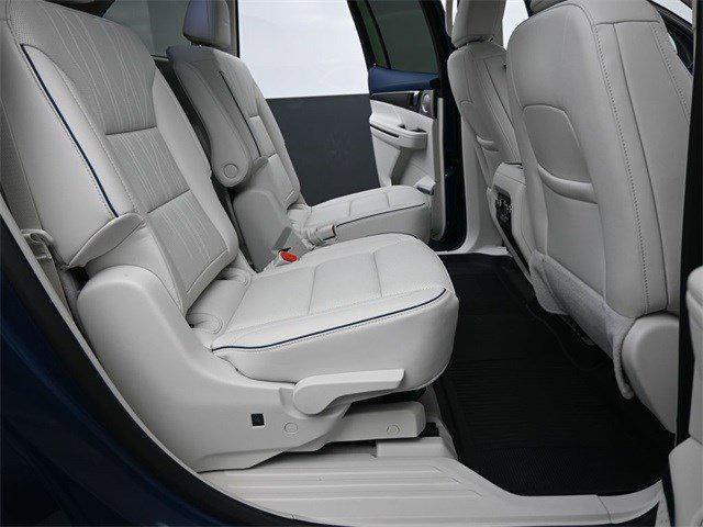 new 2026 Buick Enclave car, priced at $66,960