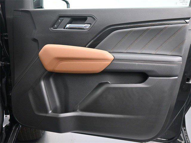 new 2025 GMC Canyon car, priced at $48,929