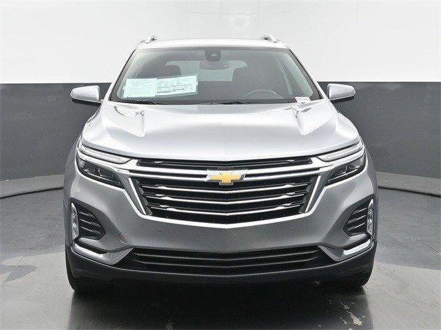 used 2024 Chevrolet Equinox car, priced at $28,929