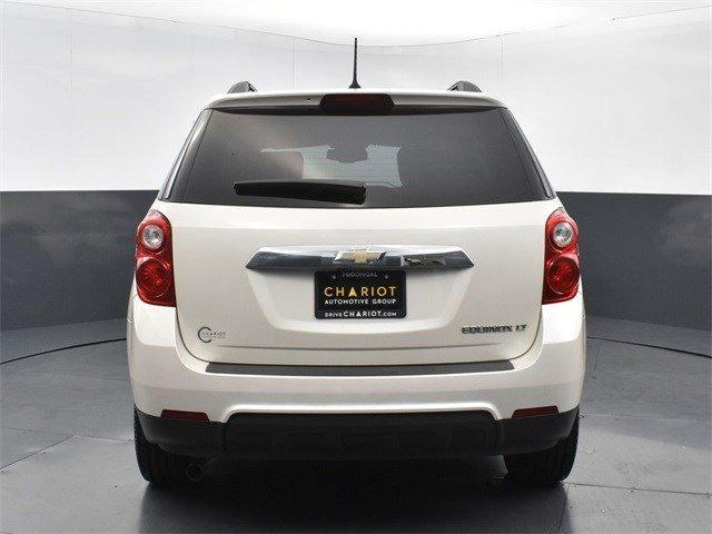 used 2014 Chevrolet Equinox car, priced at $11,997