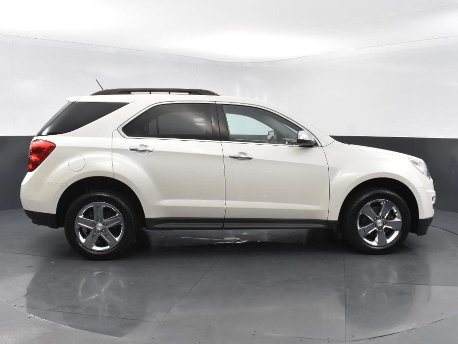 used 2014 Chevrolet Equinox car, priced at $11,997