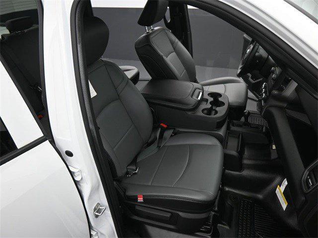 used 2023 Ram 2500 car, priced at $49,999