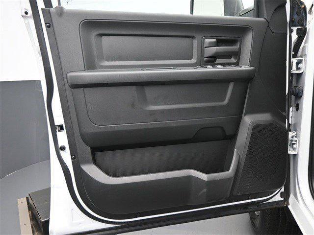 used 2023 Ram 2500 car, priced at $49,999