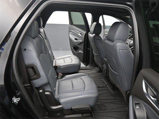 used 2022 Buick Enclave car, priced at $36,999