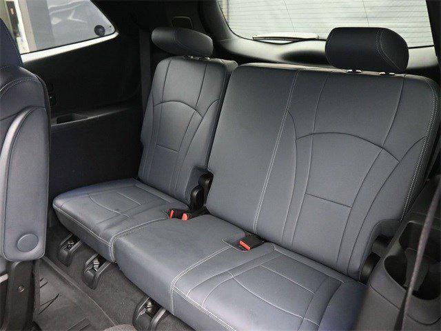 used 2022 Buick Enclave car, priced at $36,999