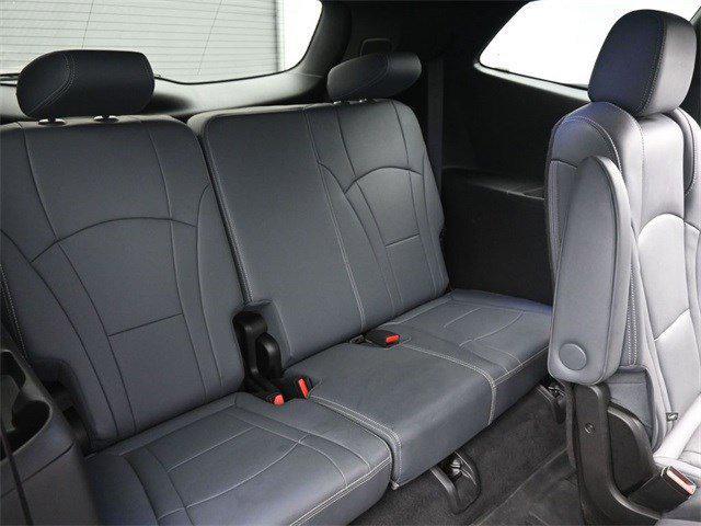 used 2022 Buick Enclave car, priced at $36,999