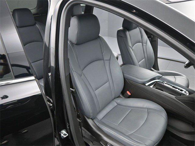 used 2022 Buick Enclave car, priced at $36,999