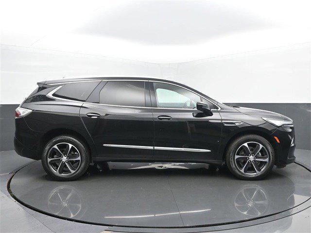 used 2022 Buick Enclave car, priced at $36,999