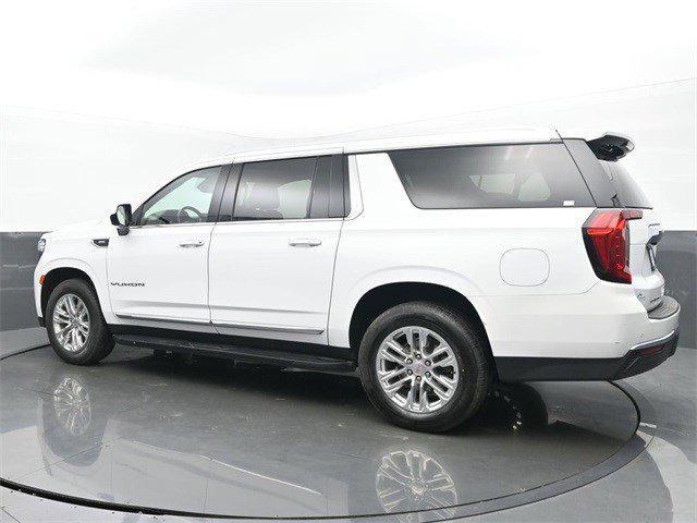 used 2023 GMC Yukon XL car, priced at $48,999