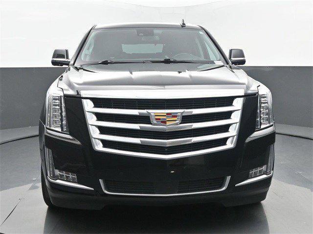 used 2020 Cadillac Escalade car, priced at $43,499