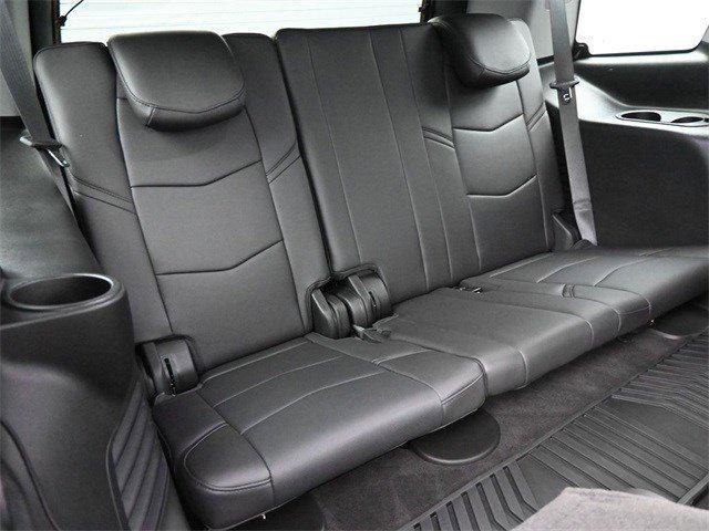 used 2020 Cadillac Escalade car, priced at $43,499