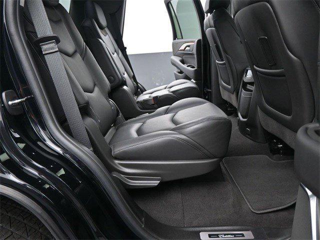 used 2020 Cadillac Escalade car, priced at $43,499