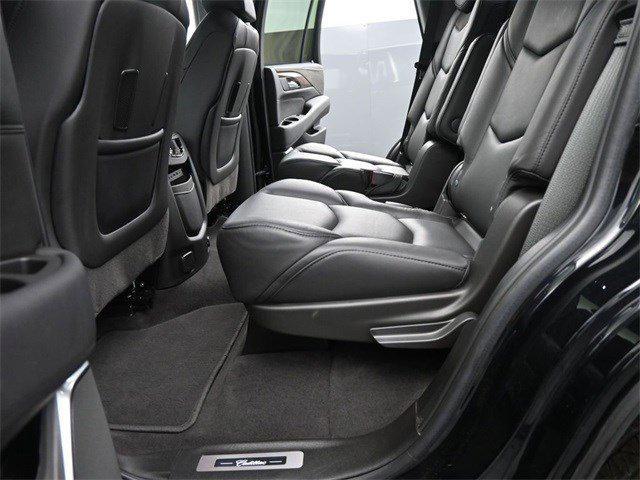 used 2020 Cadillac Escalade car, priced at $43,499
