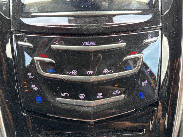 used 2020 Cadillac Escalade car, priced at $43,999
