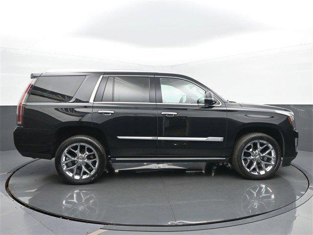 used 2020 Cadillac Escalade car, priced at $43,499
