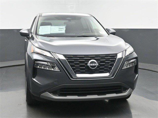 used 2023 Nissan Rogue car, priced at $21,913