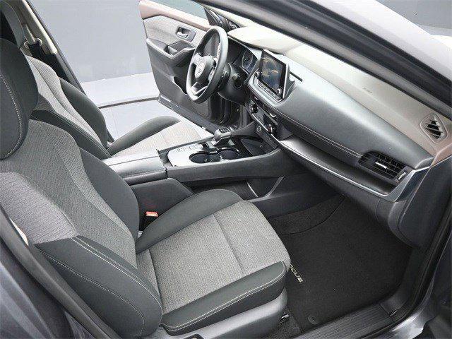 used 2023 Nissan Rogue car, priced at $21,913