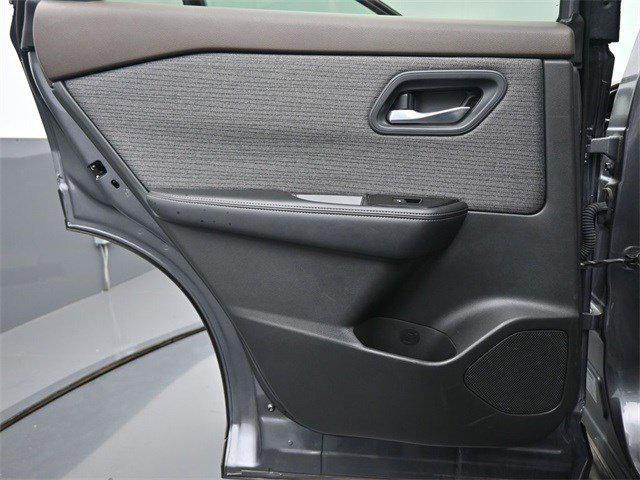 used 2023 Nissan Rogue car, priced at $21,913